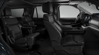 2026 Ford Expedition® Internal Image 1